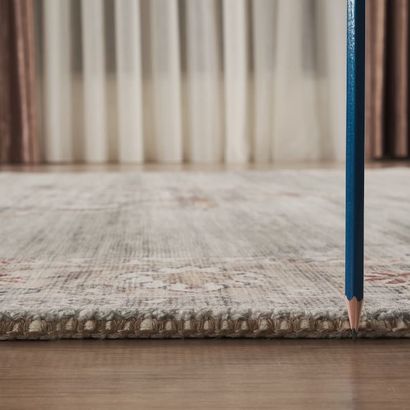 Modern Majestic Area Rug - 3'6"