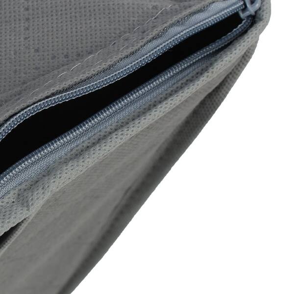 Shop Folding Clothes Sundries Quilt Organizing Box Case Storage
