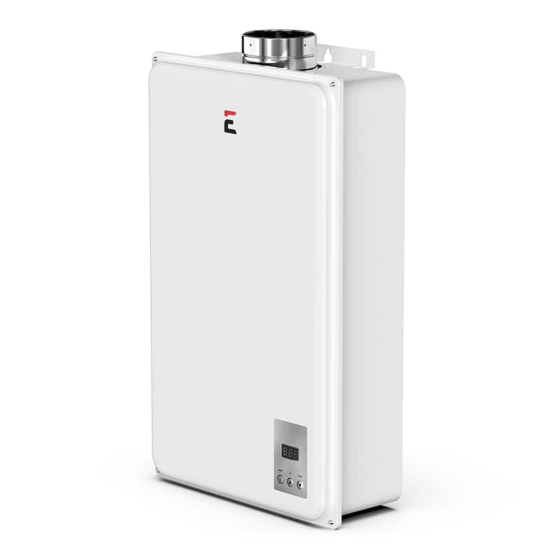 Eccotemp 45HI Indoor 6.8 GPM Natural Gas Tankless Water Heater