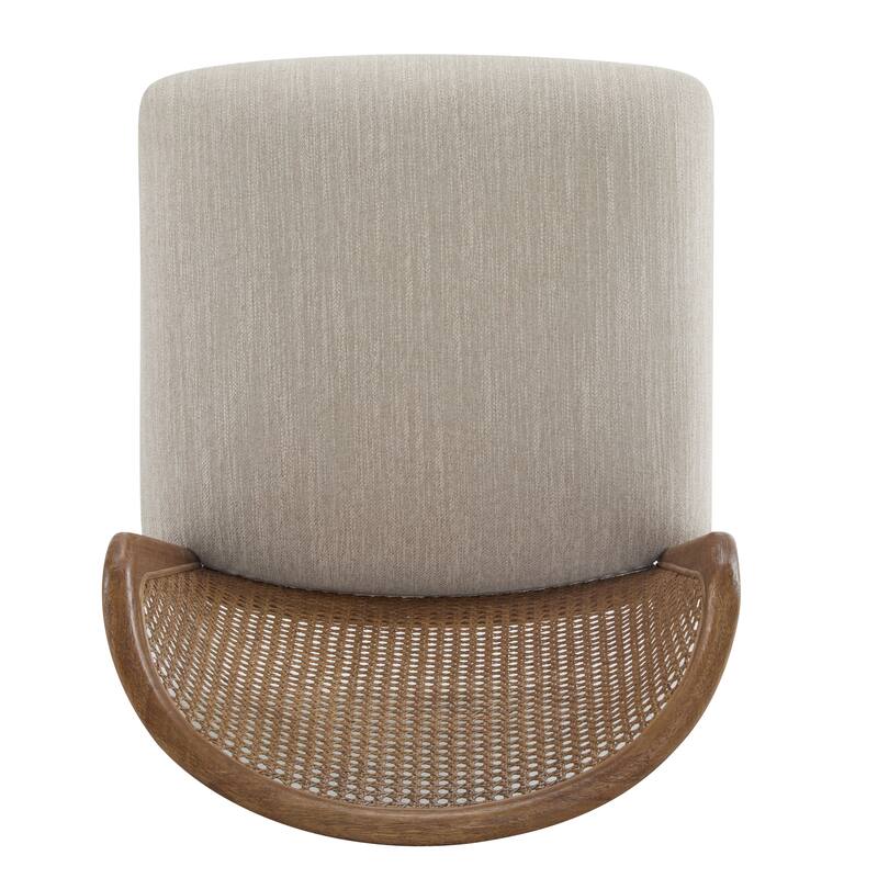 Christopher Knight Home - Farmhouse 7-Piece Dining Set with Wood Upholstered Chairs