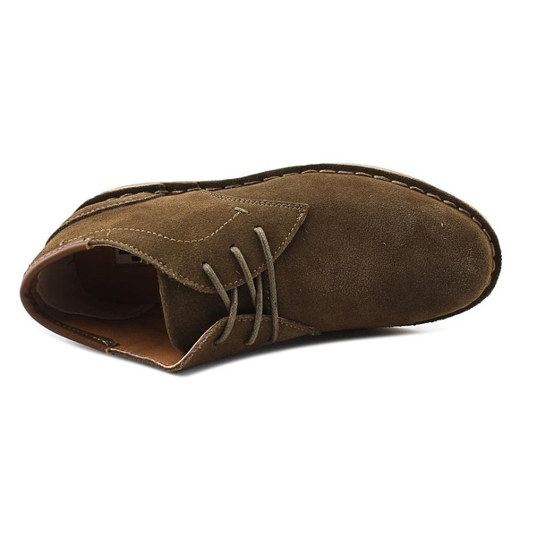 kenneth cole real deal chukka