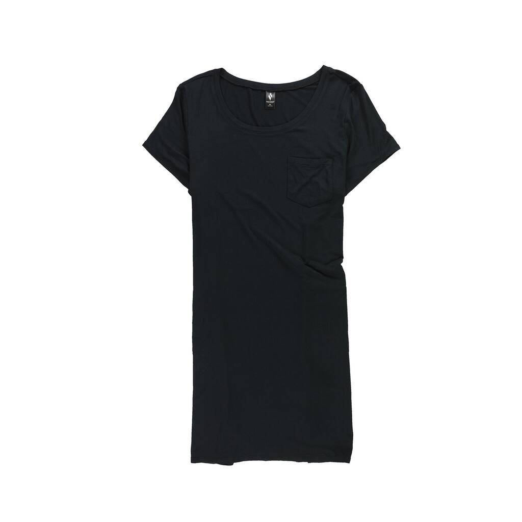scuba t shirt dress Lafayette 148 New York Scuba Jersey T-Shirt Dress