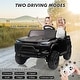 preview thumbnail 23 of 33, 24V 2-Seater Kids Ride On Truck Electric Car for Toddlers Battery Powered Ride On Toy