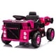 preview thumbnail 60 of 70, Kids Dump Truck Ride-On Car with Electric Bed Perfect for Christmas