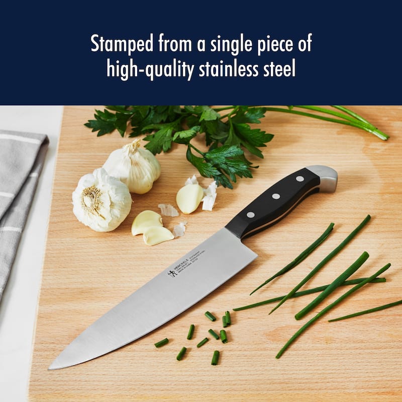 HENCKELS Statement 8-inch Chef's Knife