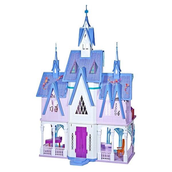 arendelle playset