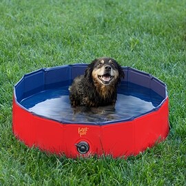 frontpet dog pool