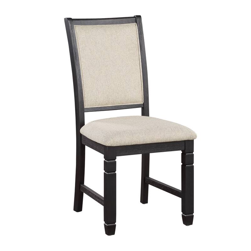 Howth Wood 5-Piece Dining Set