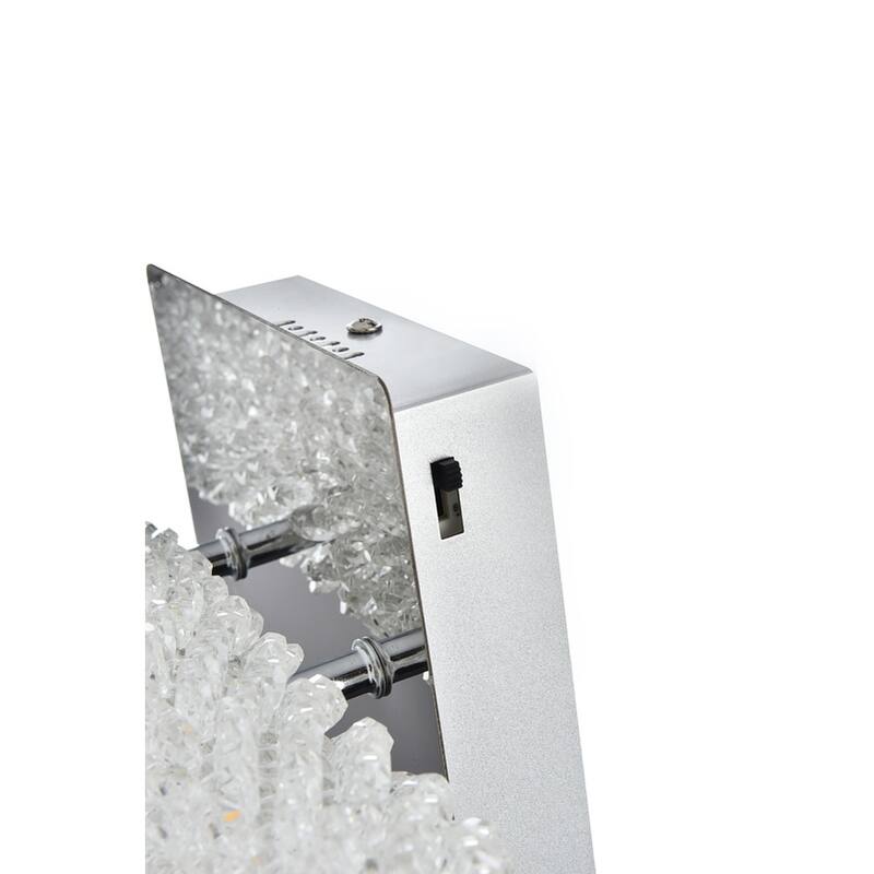 18 inch Adjustable LED Wall Sconce