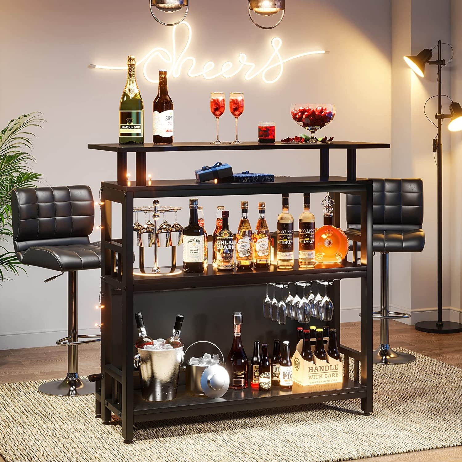 Bar-Unit-Bar-Counter-Table-for