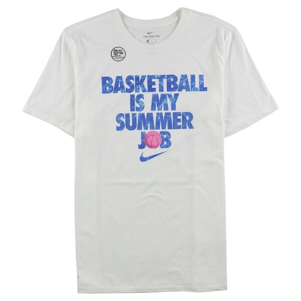 mens nike basketball t shirts