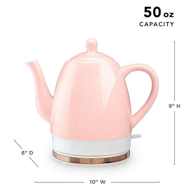 Bed Bath And Beyond Electric Kettle