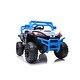 preview thumbnail 7 of 24, Remote-Controlled Electric Car for Kids, 12V Ride-On Toy with Multi-Function Console - Ideal for 3-6 Years
