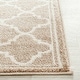 preview thumbnail 72 of 100, SAFAVIEH Amherst Leota Trellis Rug