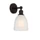 Option Oil Rubbed Bronze / White
