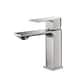 Option Brushed Nickel