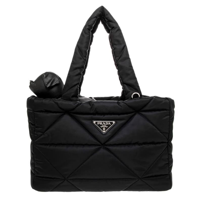 Prada Pet Bag - Carriers