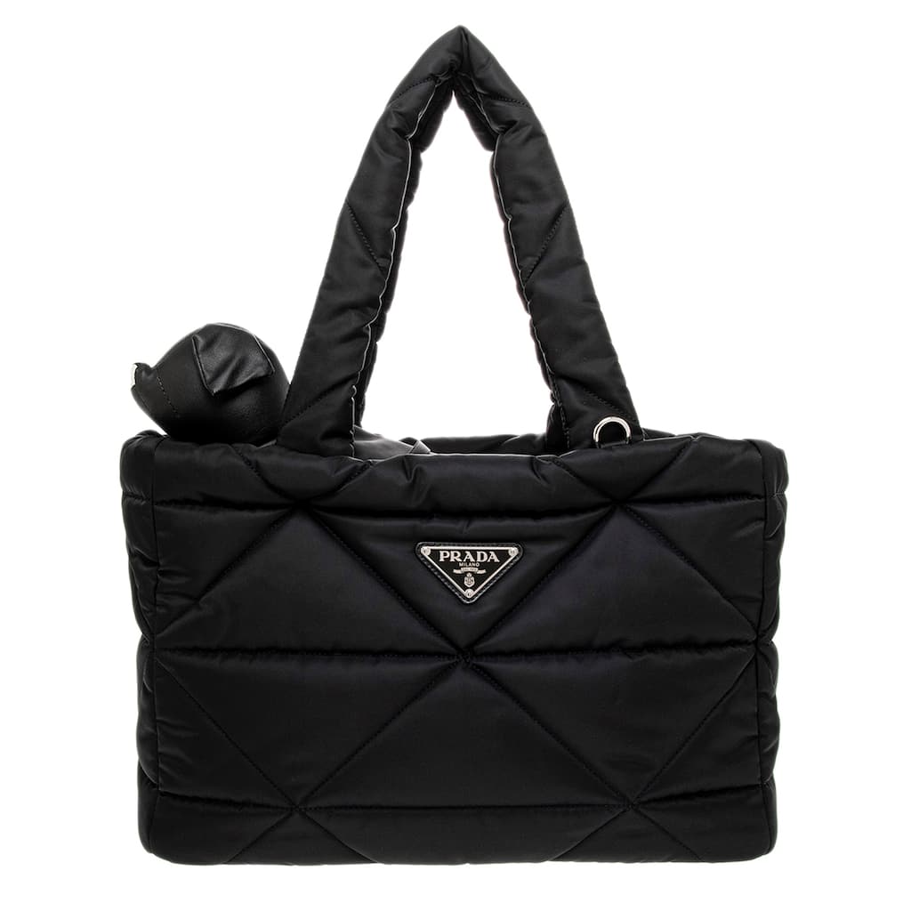 Prada Pet Bag