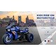 preview thumbnail 23 of 24, 3-Wheel Kids' Electric Motorcycle: 12V Safe and Stylish Riding Toy