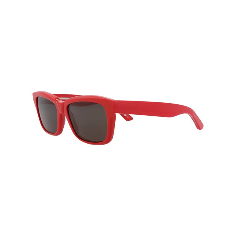 Balenciaga Square-Frame Recycled Acetate Sunglasses - NS