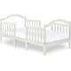 preview thumbnail 1 of 31, Dream On Me Rosie Toddler Bed