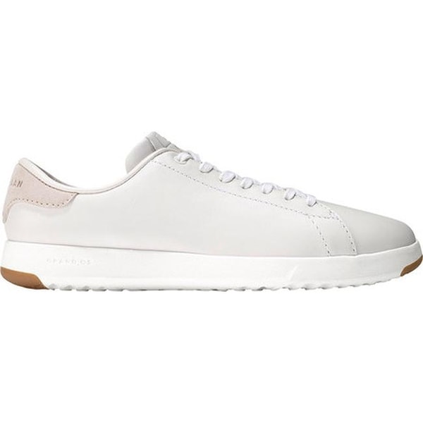cole haan grand pro womens white