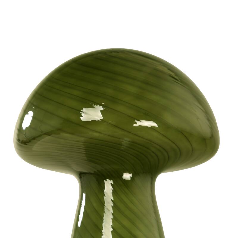 Mushroom Novelty Table Lamp