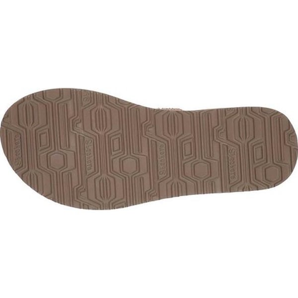 skechers new moon sandals