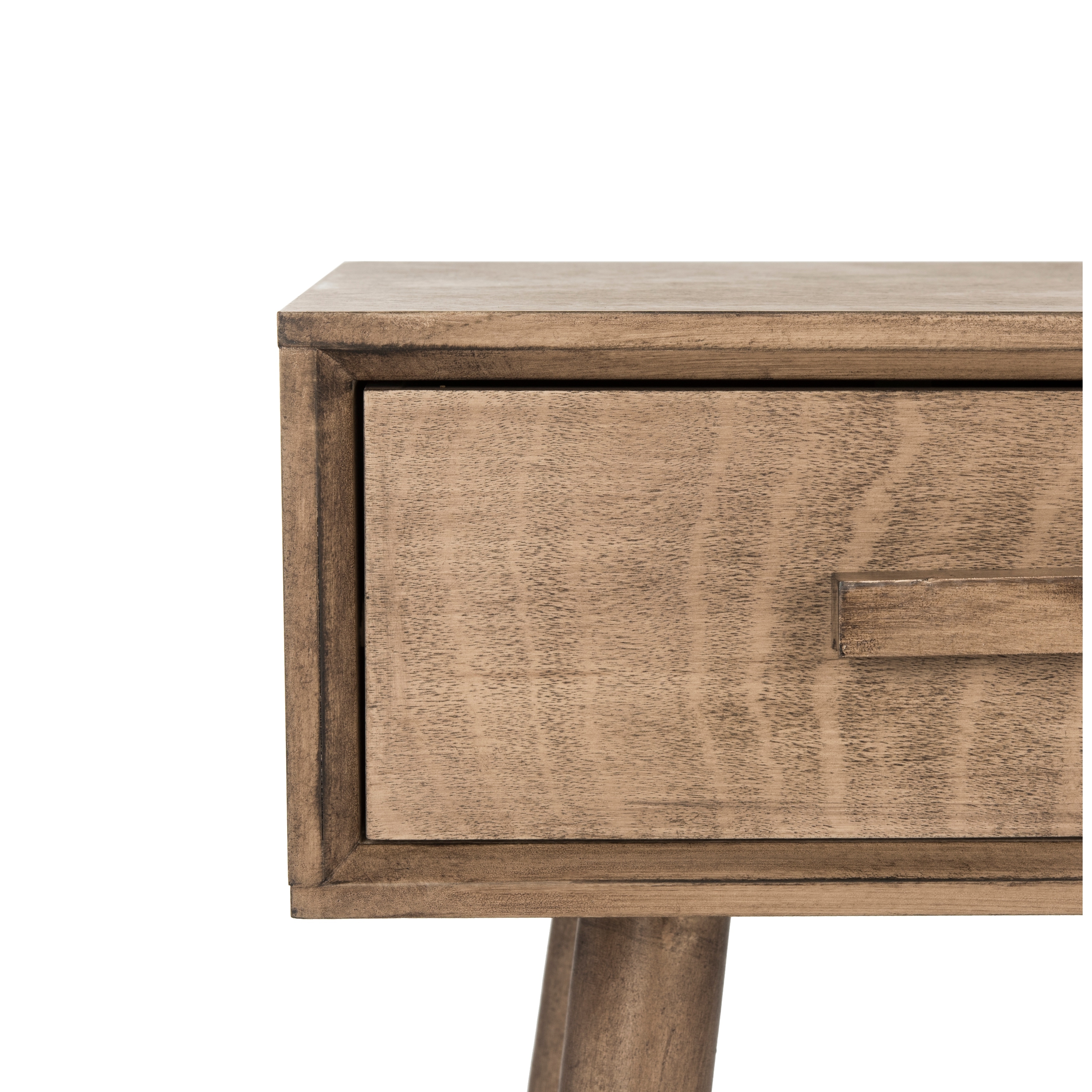 Safavieh albus console store table