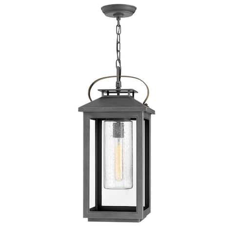 Hinkley Atwater Medium Hanging Lantern 12V