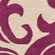 preview thumbnail 27 of 43, SAFAVIEH Handmade Soho Gabina N.Z. Wool Rug
