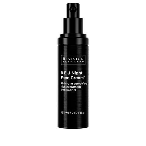 Revision D.E.J Night 1.7-ounce Face Cream