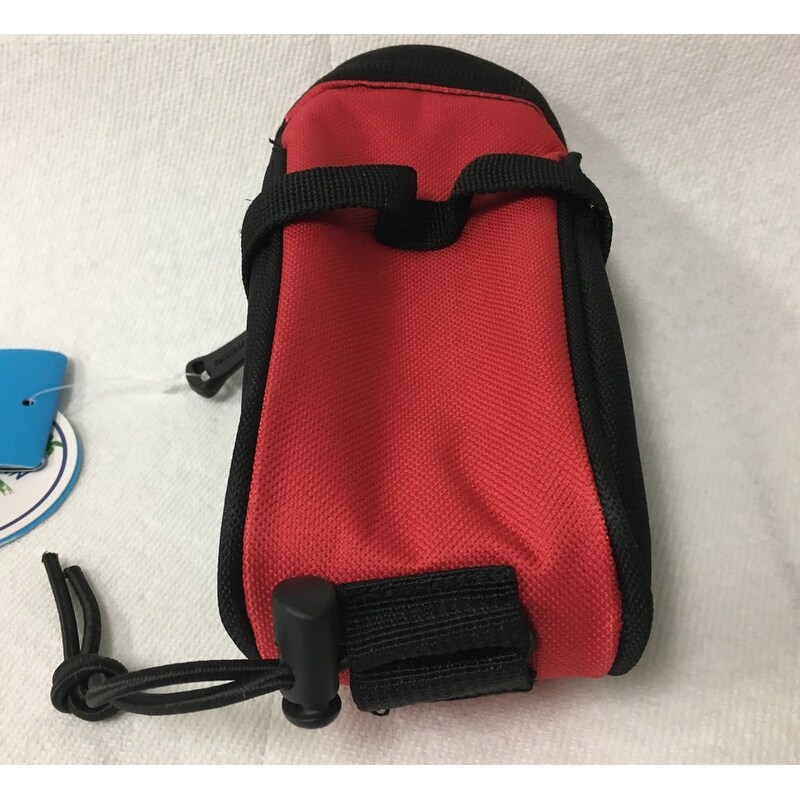 cycling pouch