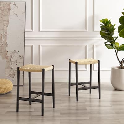 Nico counter height stool, Sand