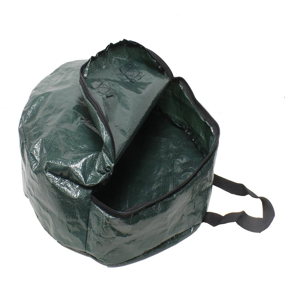 Puleo International Christmas 24" Wreath Bag