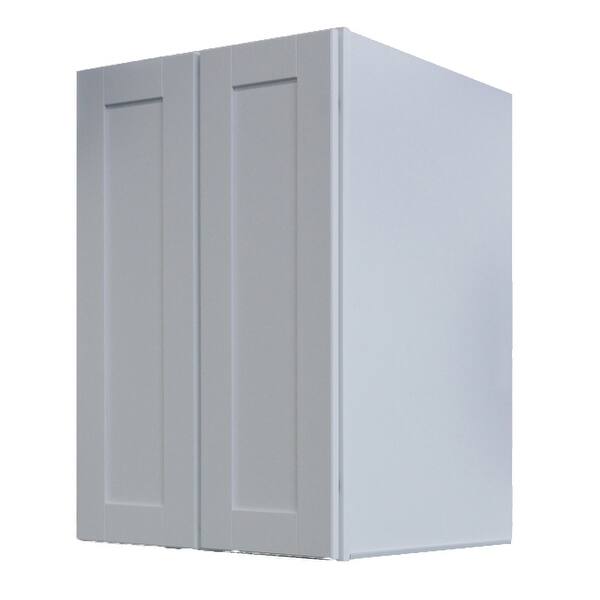 Shop Sunny Wood Shp2436t A Shaker Hill 24 Wide X 36 High Double