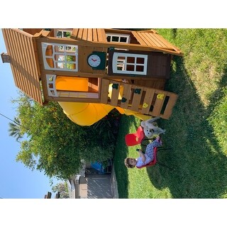 kidkraft wild rock lodge