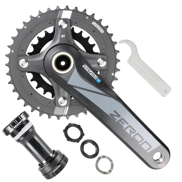 sr crankset