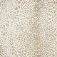 preview thumbnail 10 of 9, Sunbrella Tan Leopard Indoor/Outdoor Deep Seating Sofa Set, Corded 23" x 25" x 5" - Tan Leopard