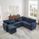 Option Dark Blue