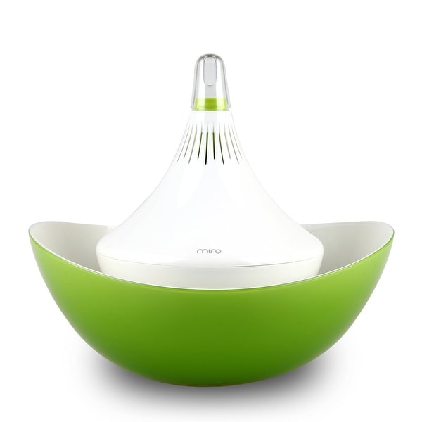 MIRO MIRO-CP-CLG Complete Washable Humidifier, CleanPot Classic