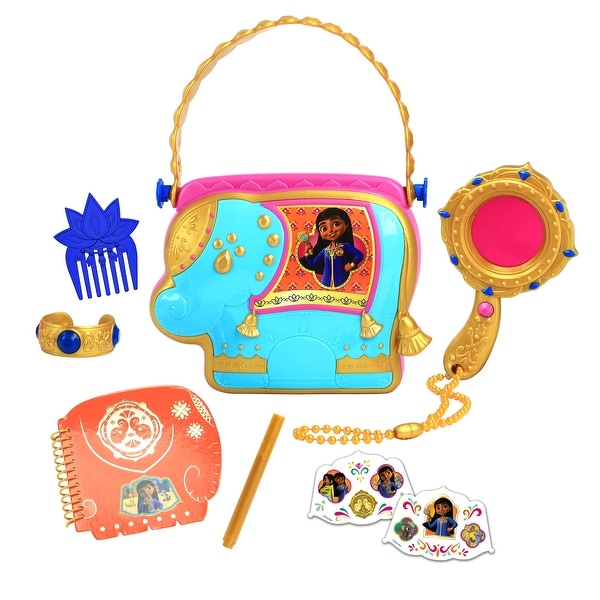 Disney Junior Mira Royal Detective On The Case Detective Bag Toy Set Overstock 32477226