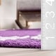 preview thumbnail 117 of 136, Nuloom Alphabet SpinClean Washable Round Rug
