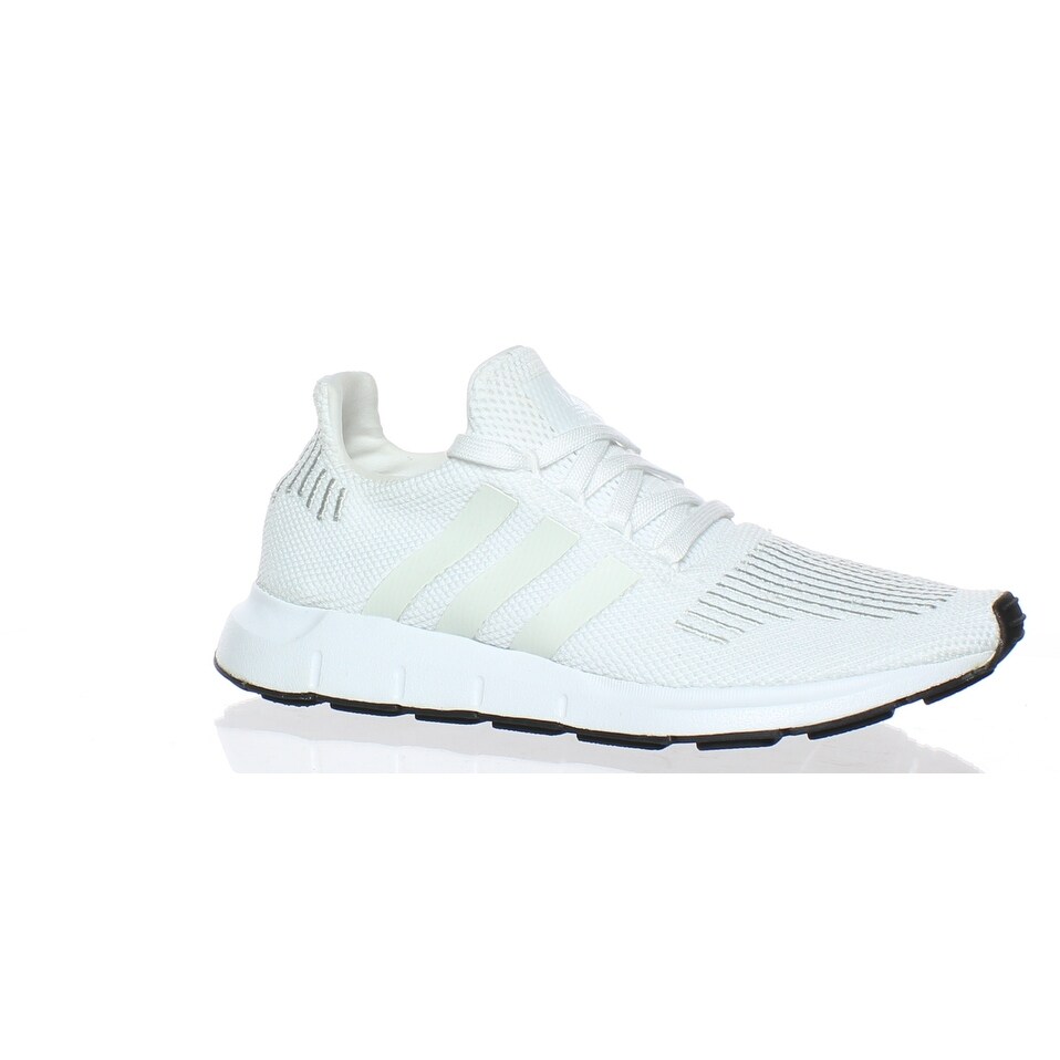 adidas swift run white size 5