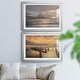 preview thumbnail 15 of 31, A Morning Meditation Premium Framed Print - Ready to Hang