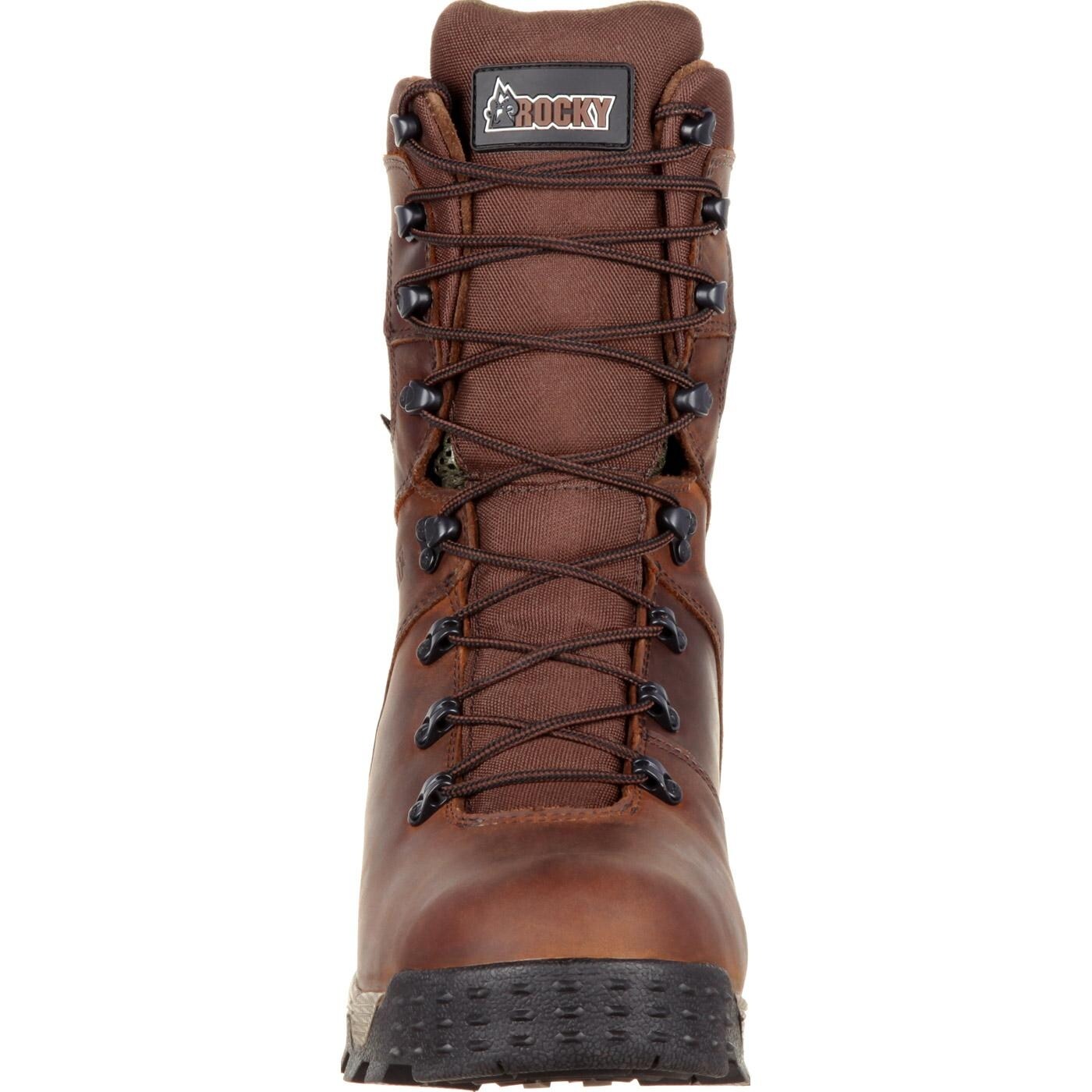 rocky pro hunter boots
