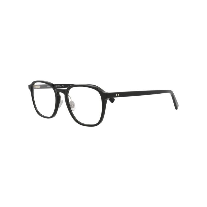 Maui Jim Round-Frame Acetate Optical Frames - N/A