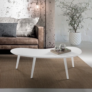 Mid Century Modern Coffee Table - Bed Bath & Beyond - 36975154