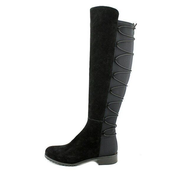 michael kors skye boots