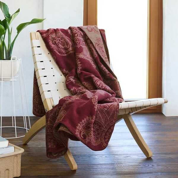 Ibena throw blanket on sale